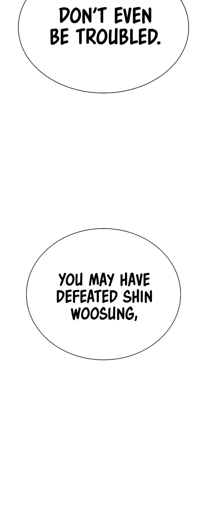 To Not Die Chapter 220 page 43 - Chapter 220