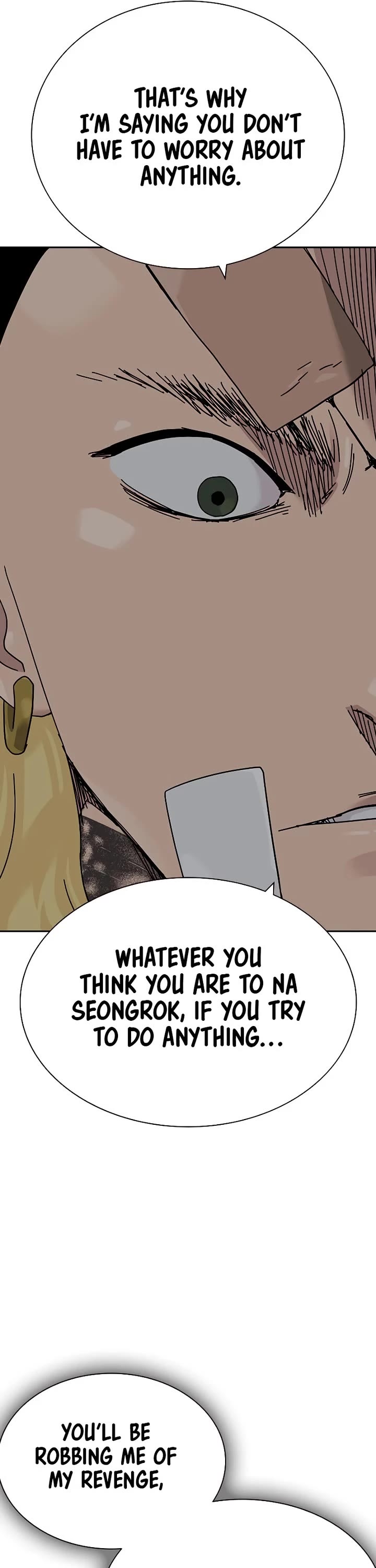 To Not Die Chapter 220 page 49 - Chapter 220