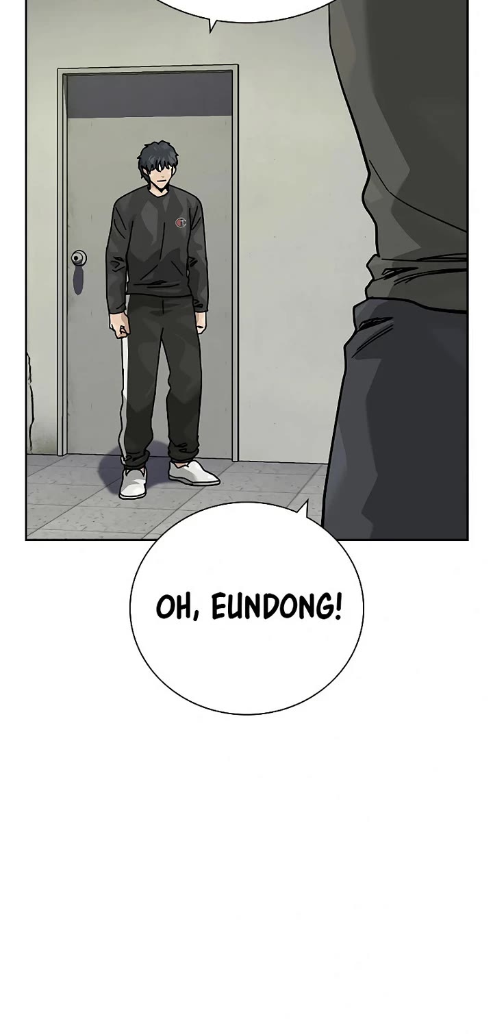 To Not Die Chapter 221 page 10 - Chapter 221: End