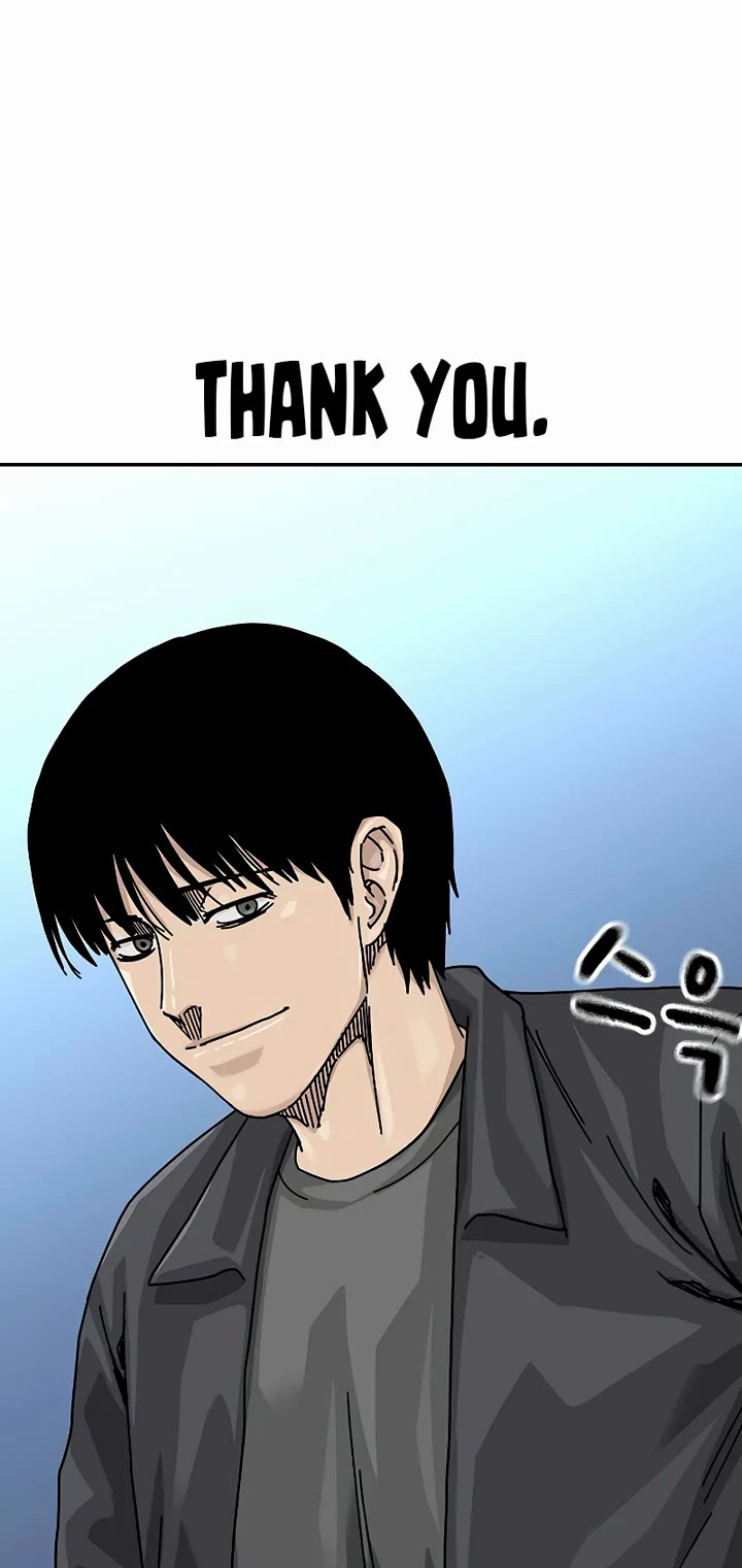 To Not Die Chapter 221 page 54 - Chapter 221: End