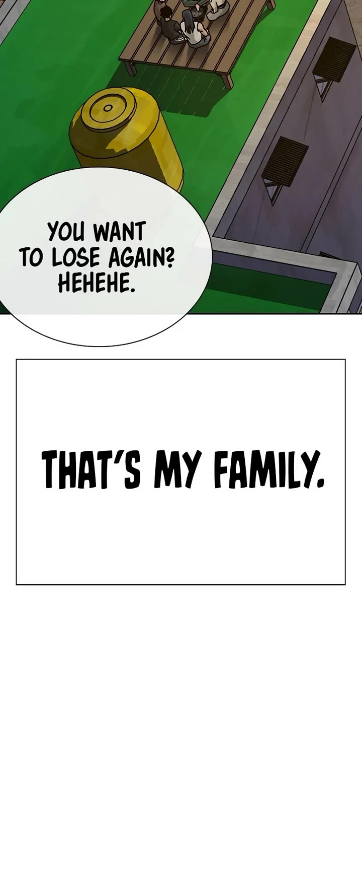 To Not Die Chapter 221 page 94 - Chapter 221: End