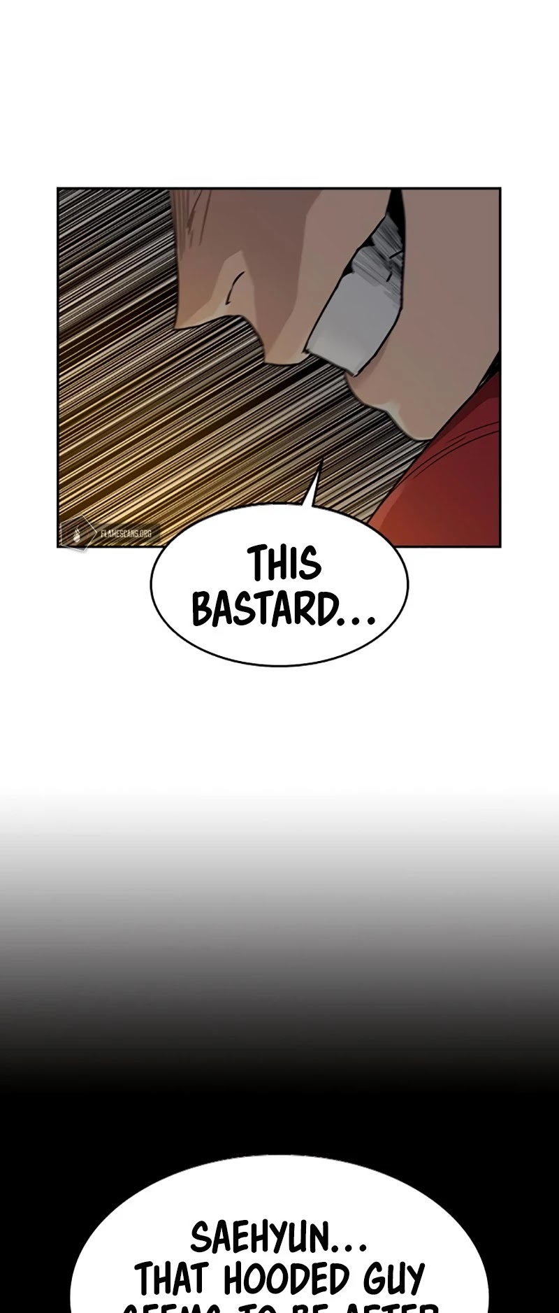 To Not Die Chapter 23 page 43 - Chapter 23