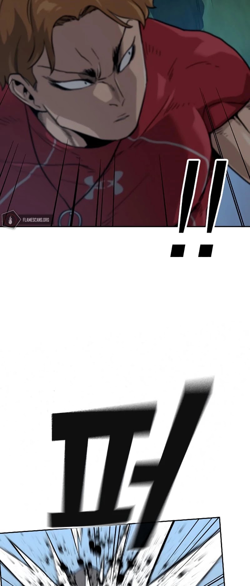 To Not Die Chapter 23 page 53 - Chapter 23