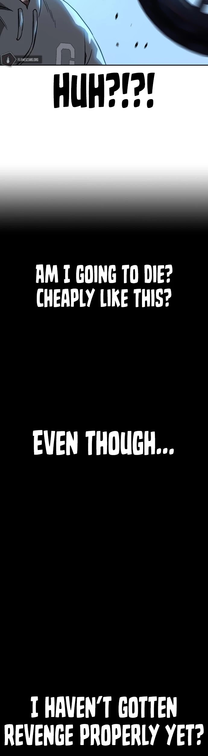 To Not Die Chapter 24 page 42 - Chapter 24
