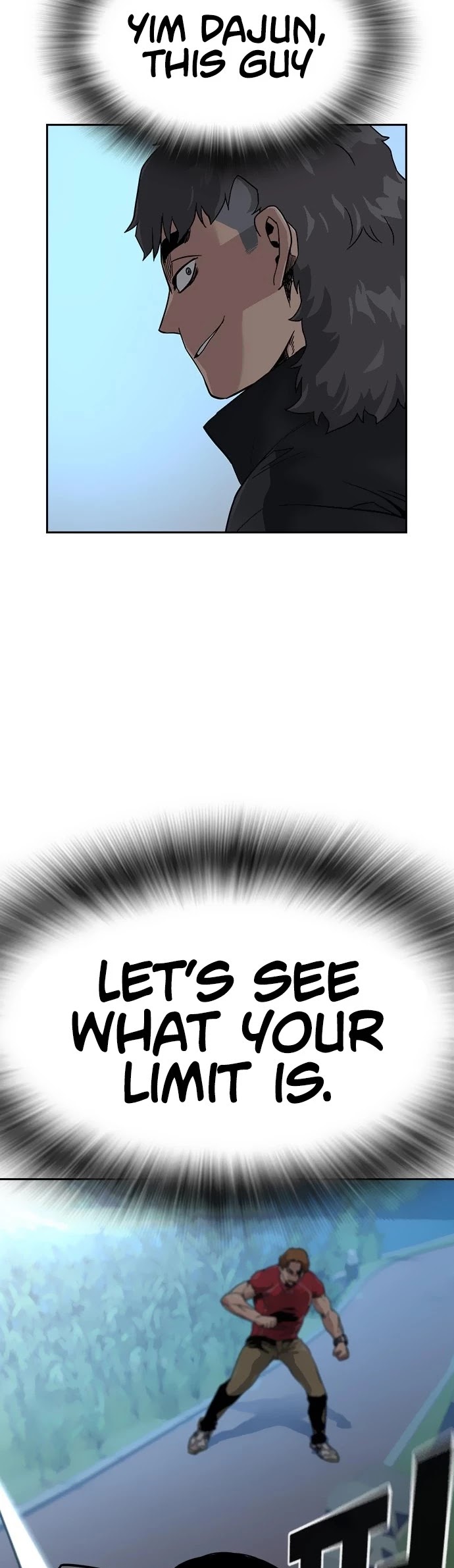 To Not Die Chapter 24 page 52 - Chapter 24