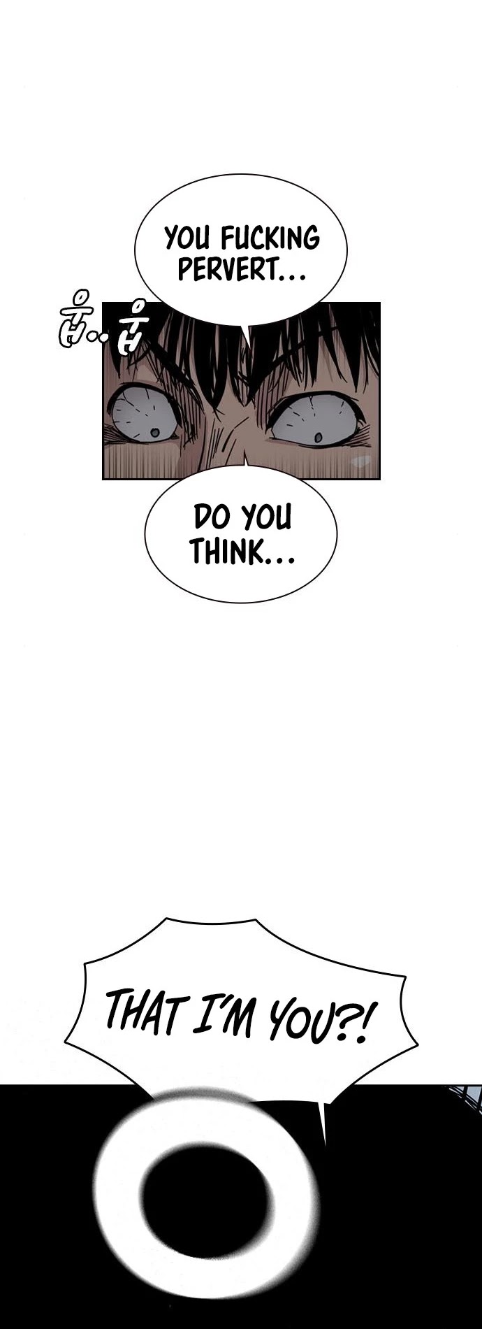 To Not Die Chapter 25 page 14 - Chapter 25