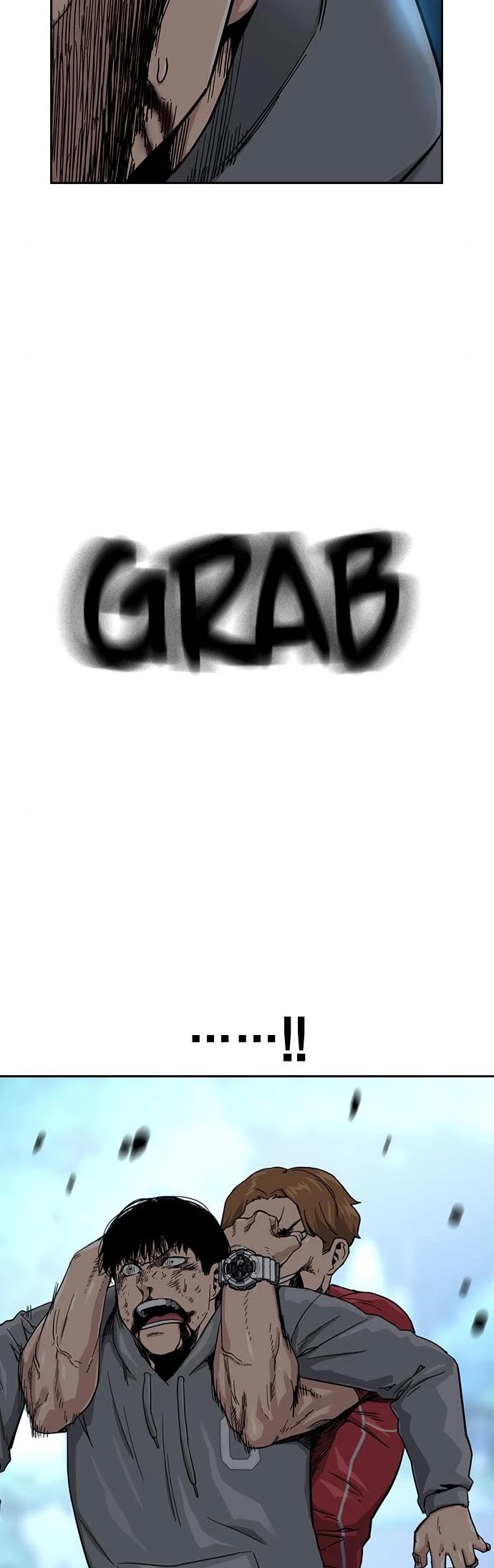 To Not Die Chapter 25 page 41 - Chapter 25
