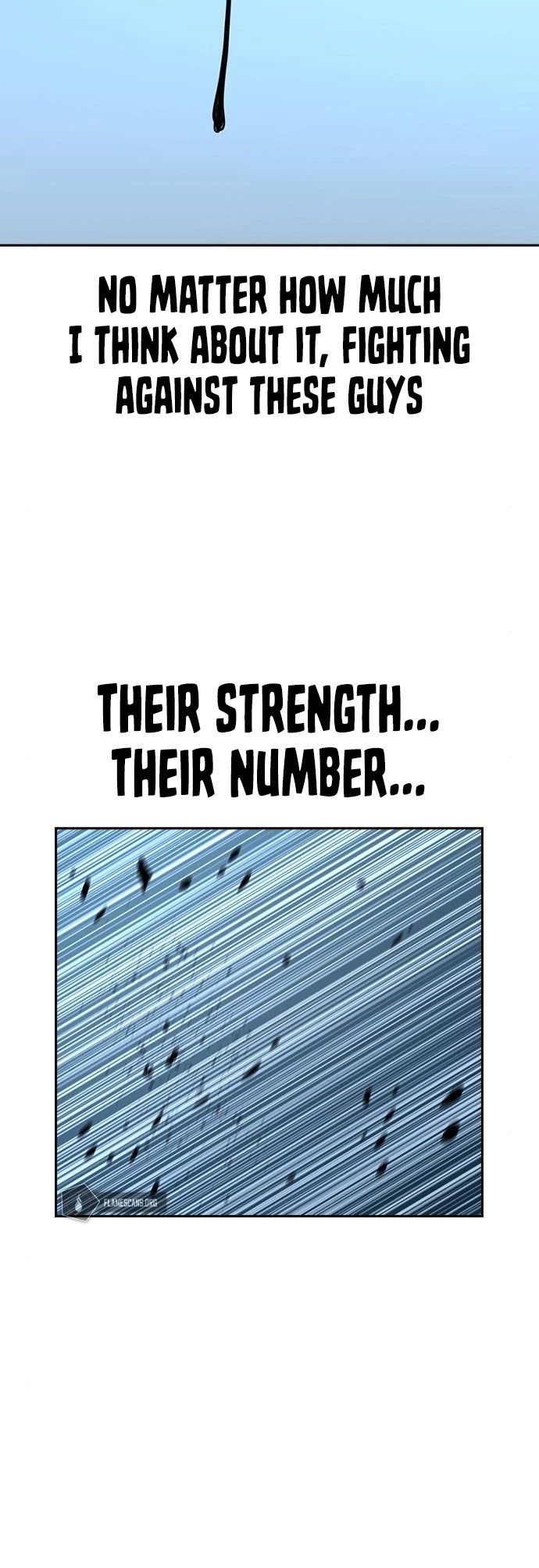 To Not Die Chapter 25 page 46 - Chapter 25