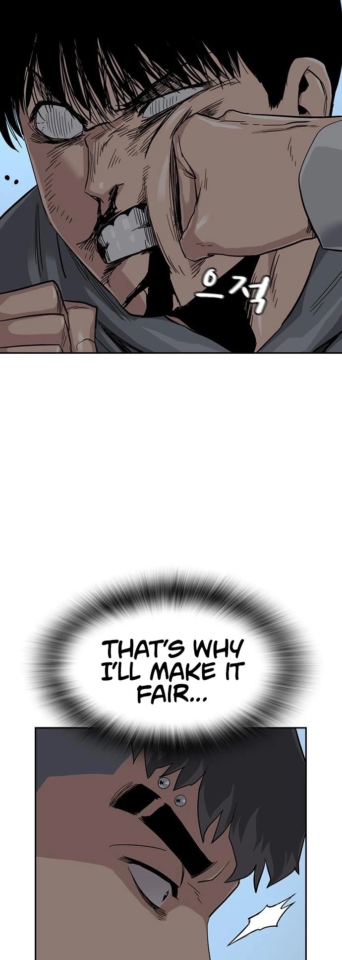 To Not Die Chapter 25 page 49 - Chapter 25