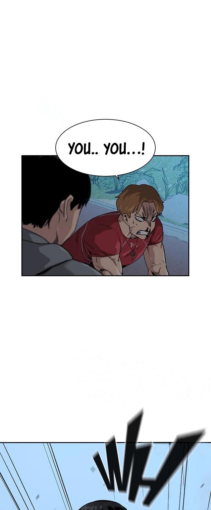 To Not Die Chapter 26 page 10 - Chapter 26
