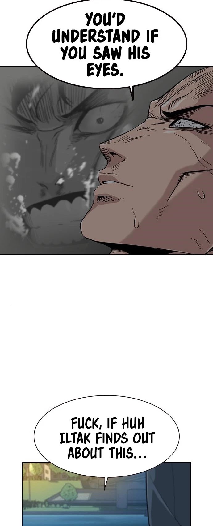 To Not Die Chapter 26 page 24 - Chapter 26