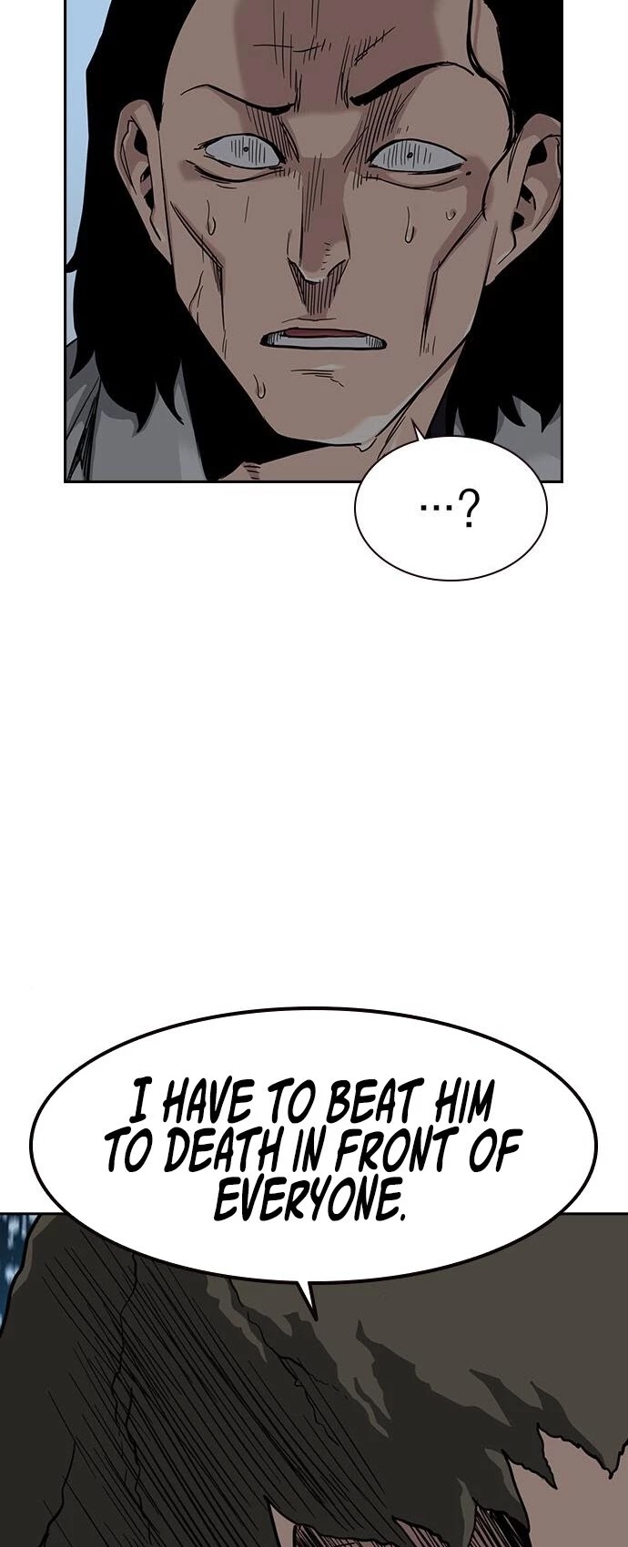 To Not Die Chapter 26 page 31 - Chapter 26