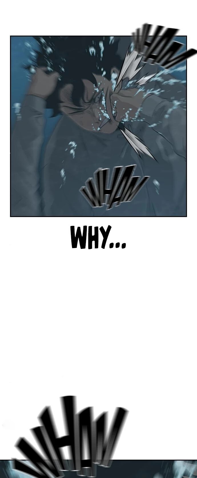 To Not Die Chapter 26 page 4 - Chapter 26