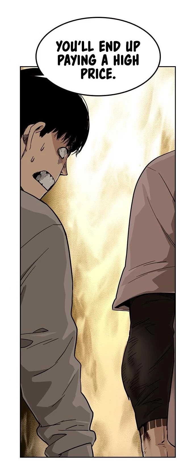 To Not Die Chapter 26 page 46 - Chapter 26