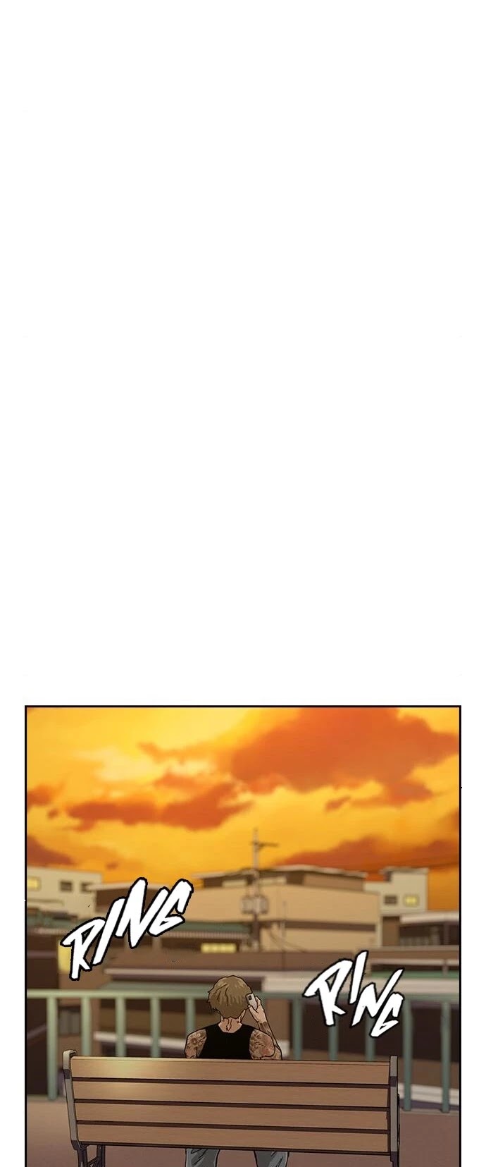 To Not Die Chapter 26 page 47 - Chapter 26