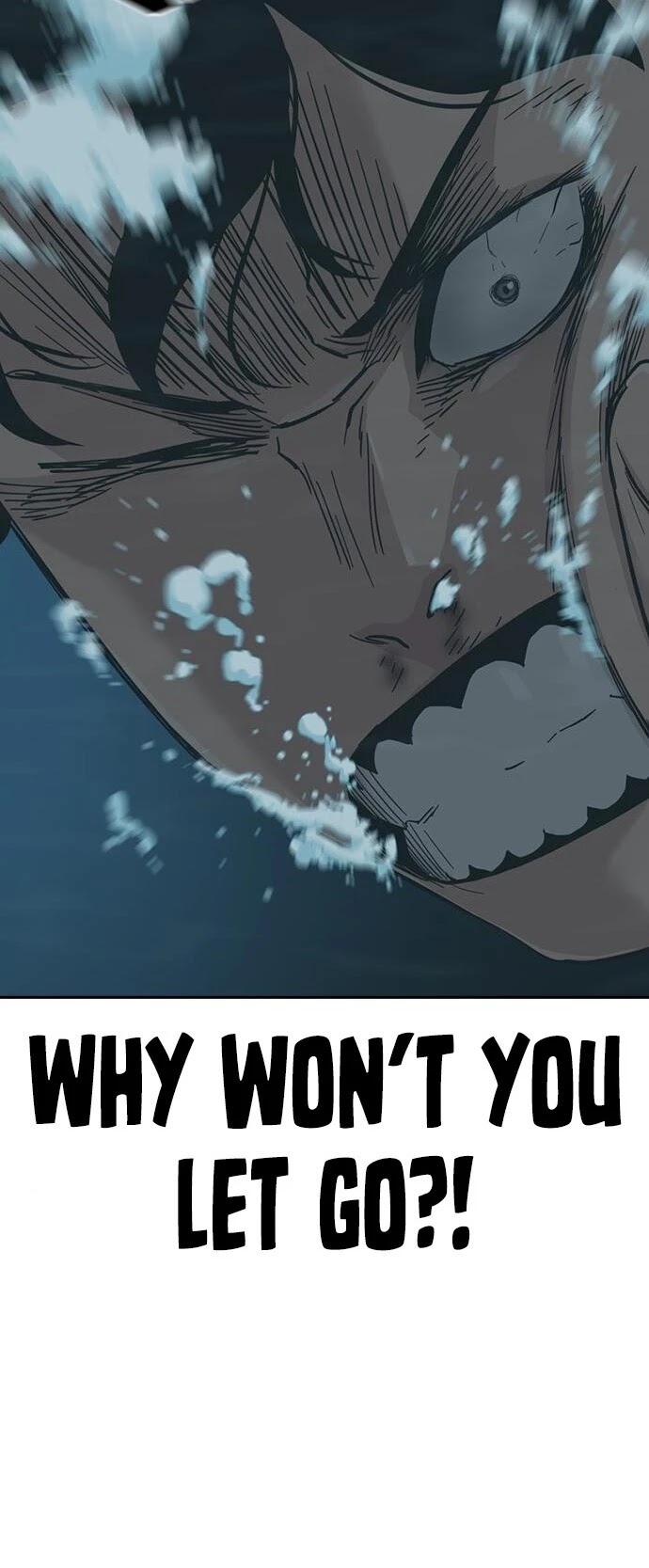 To Not Die Chapter 26 page 5 - Chapter 26