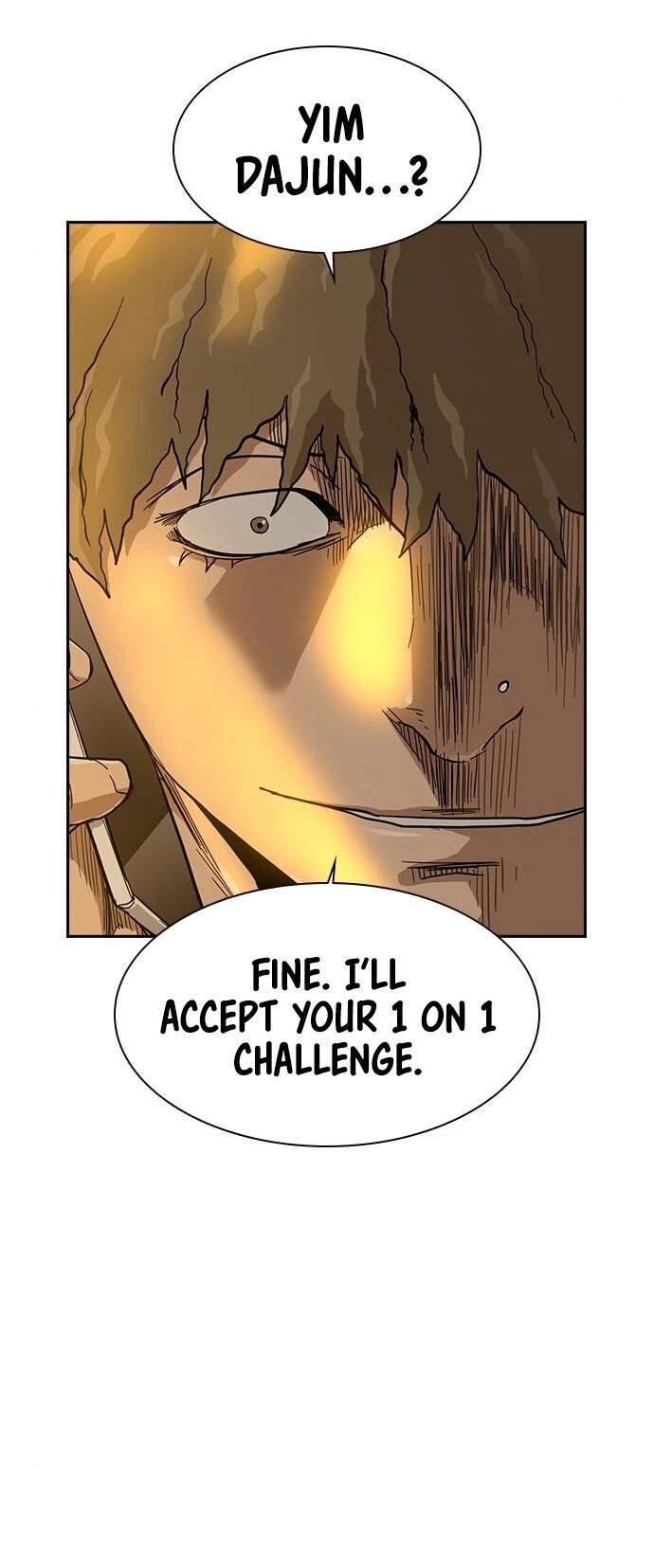 To Not Die Chapter 26 page 52 - Chapter 26