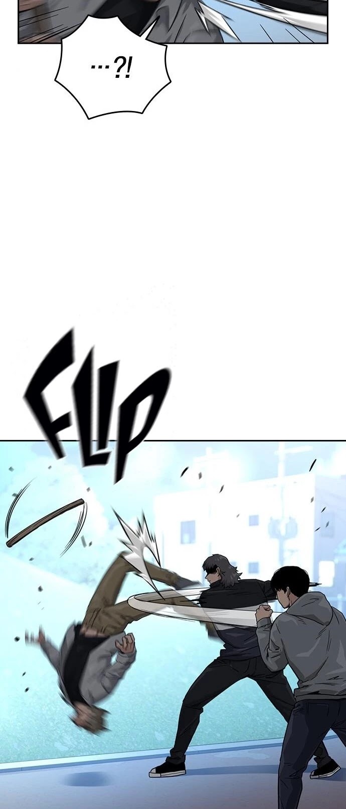 To Not Die Chapter 26 page 59 - Chapter 26