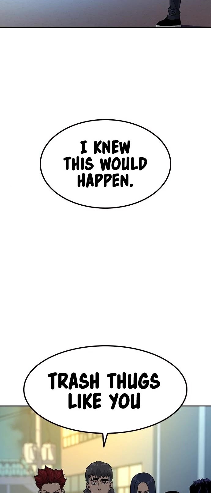 To Not Die Chapter 26 page 60 - Chapter 26