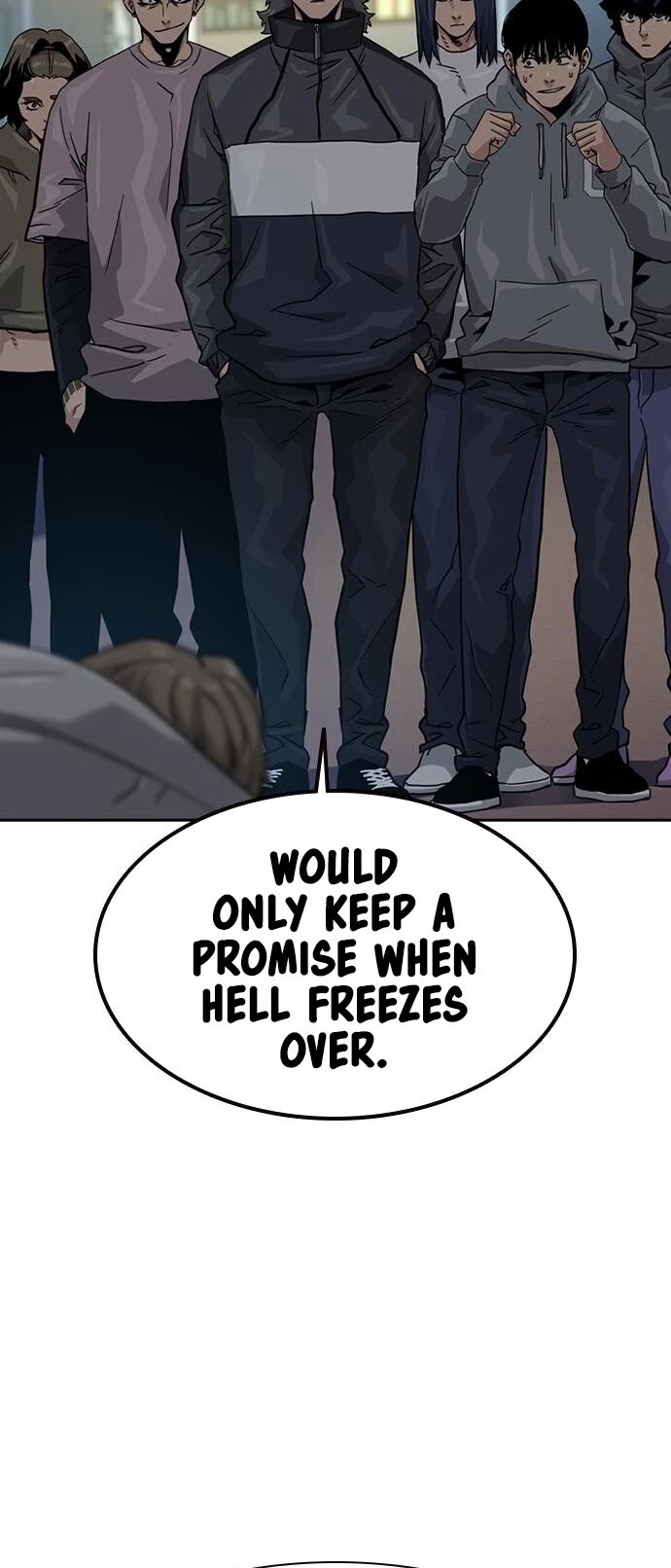 To Not Die Chapter 26 page 61 - Chapter 26