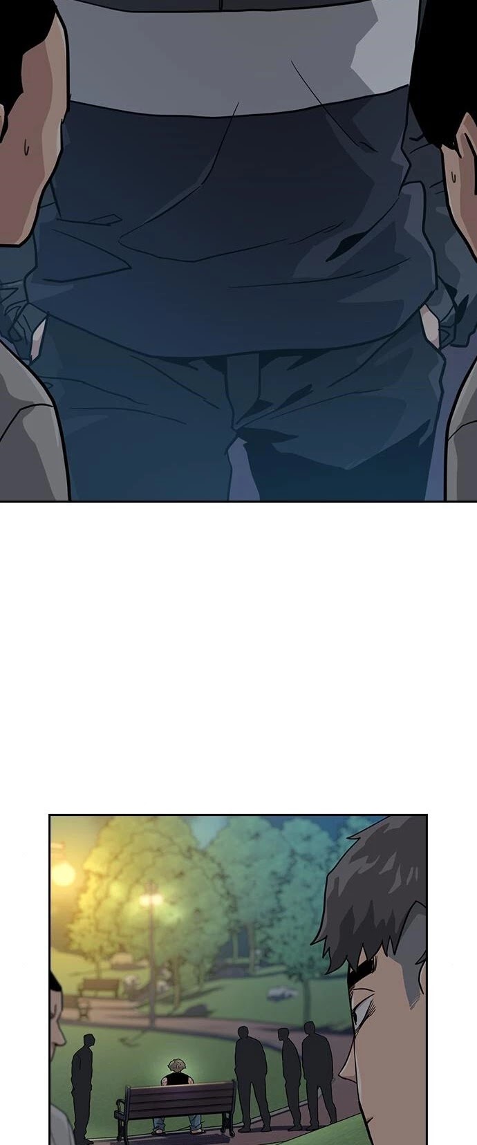 To Not Die Chapter 26 page 64 - Chapter 26