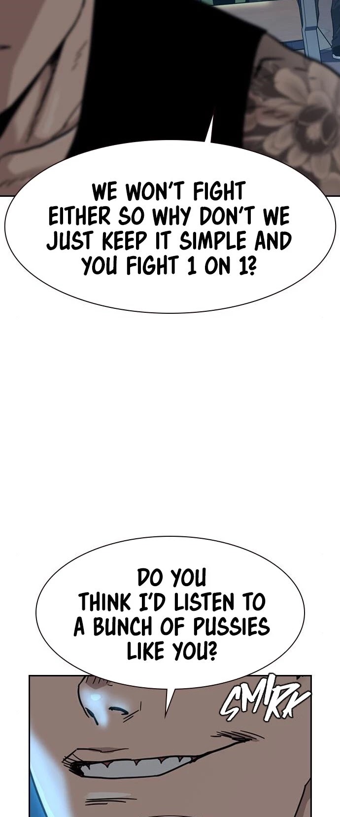 To Not Die Chapter 26 page 66 - Chapter 26