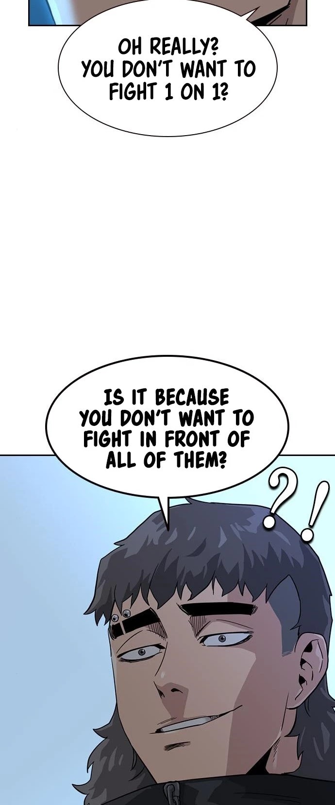 To Not Die Chapter 26 page 67 - Chapter 26