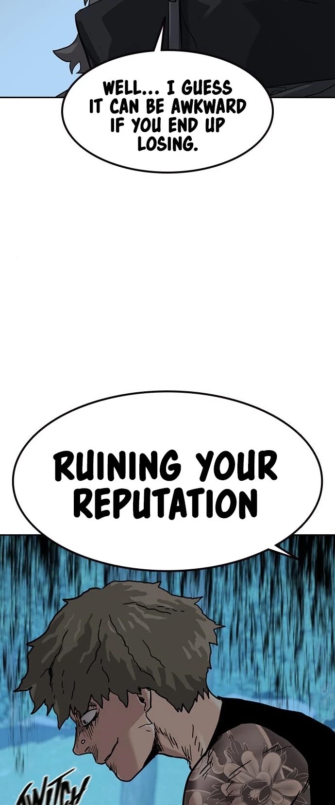 To Not Die Chapter 26 page 68 - Chapter 26
