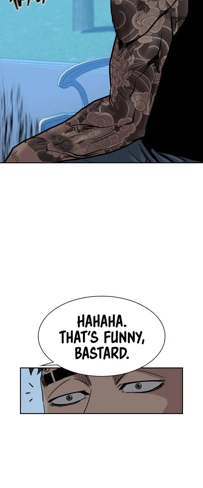 To Not Die Chapter 26 page 69 - Chapter 26