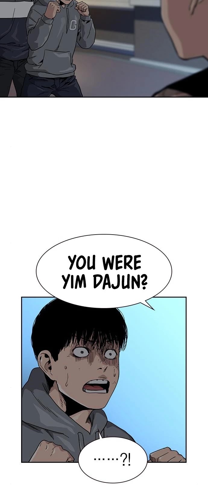 To Not Die Chapter 26 page 75 - Chapter 26
