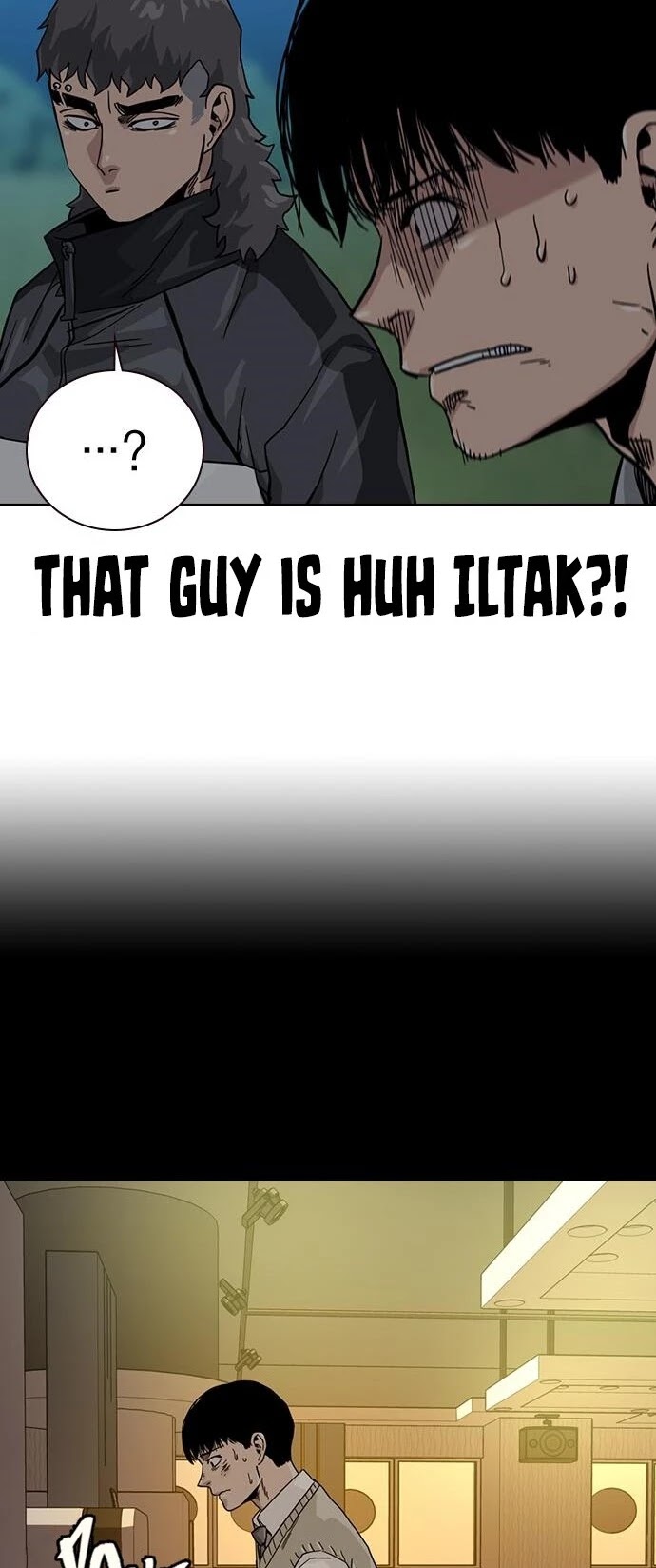 To Not Die Chapter 26 page 78 - Chapter 26