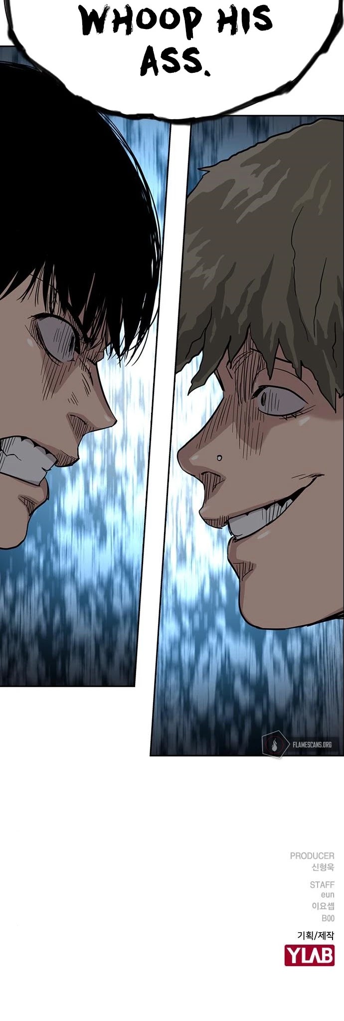 To Not Die Chapter 26 page 84 - Chapter 26
