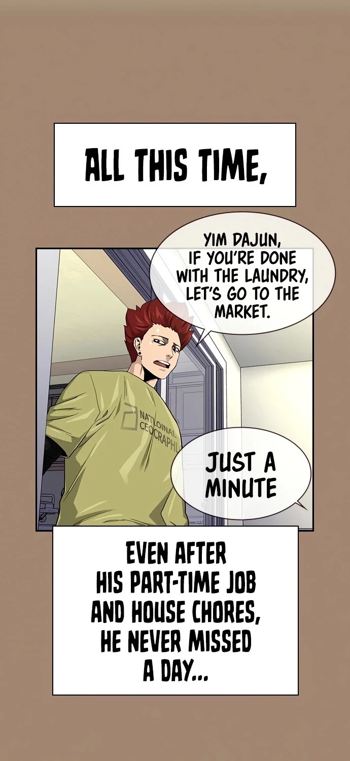 To Not Die Chapter 27 page 24 - Chapter 27