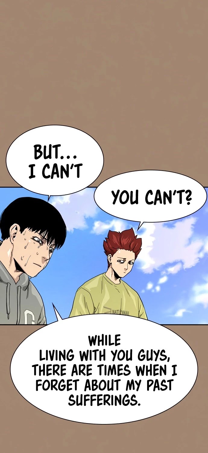 To Not Die Chapter 27 page 40 - Chapter 27