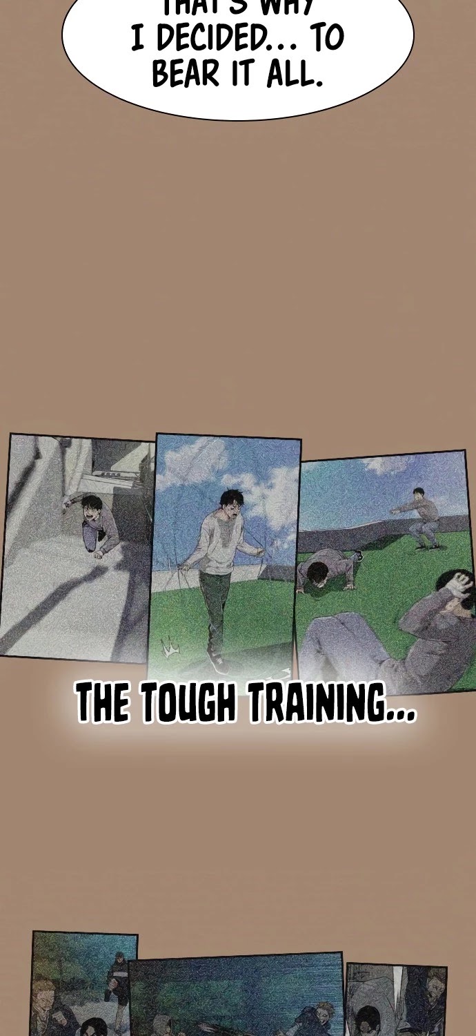 To Not Die Chapter 27 page 45 - Chapter 27