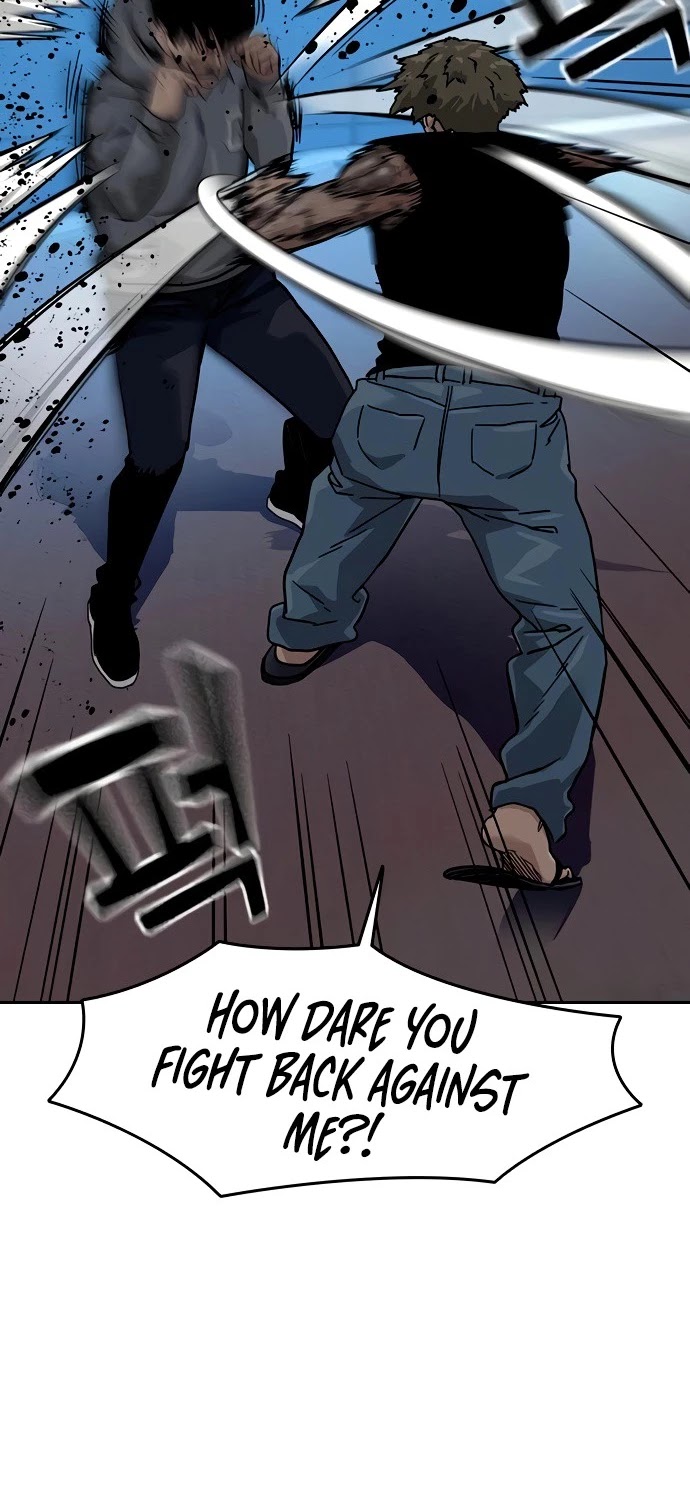 To Not Die Chapter 28 page 29 - Chapter 28