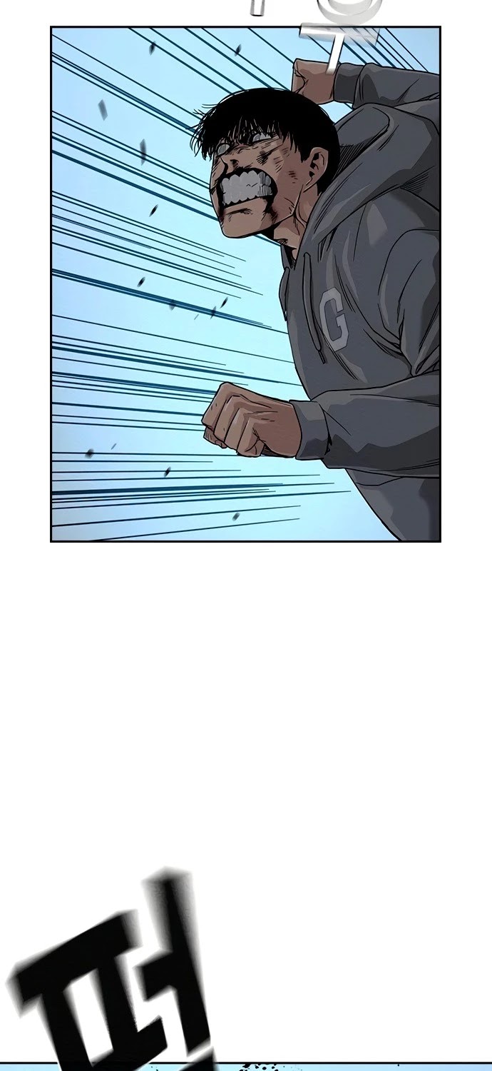 To Not Die Chapter 28 page 37 - Chapter 28