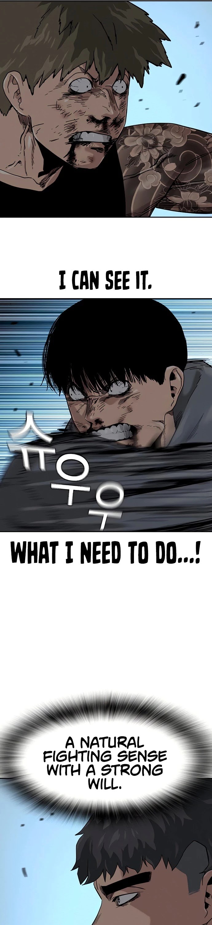 To Not Die Chapter 28 page 47 - Chapter 28