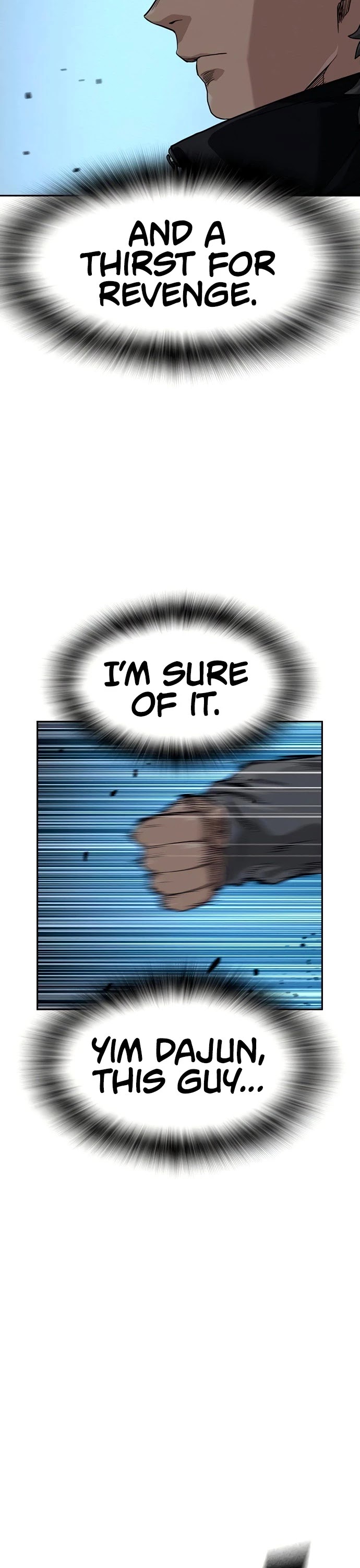 To Not Die Chapter 28 page 48 - Chapter 28