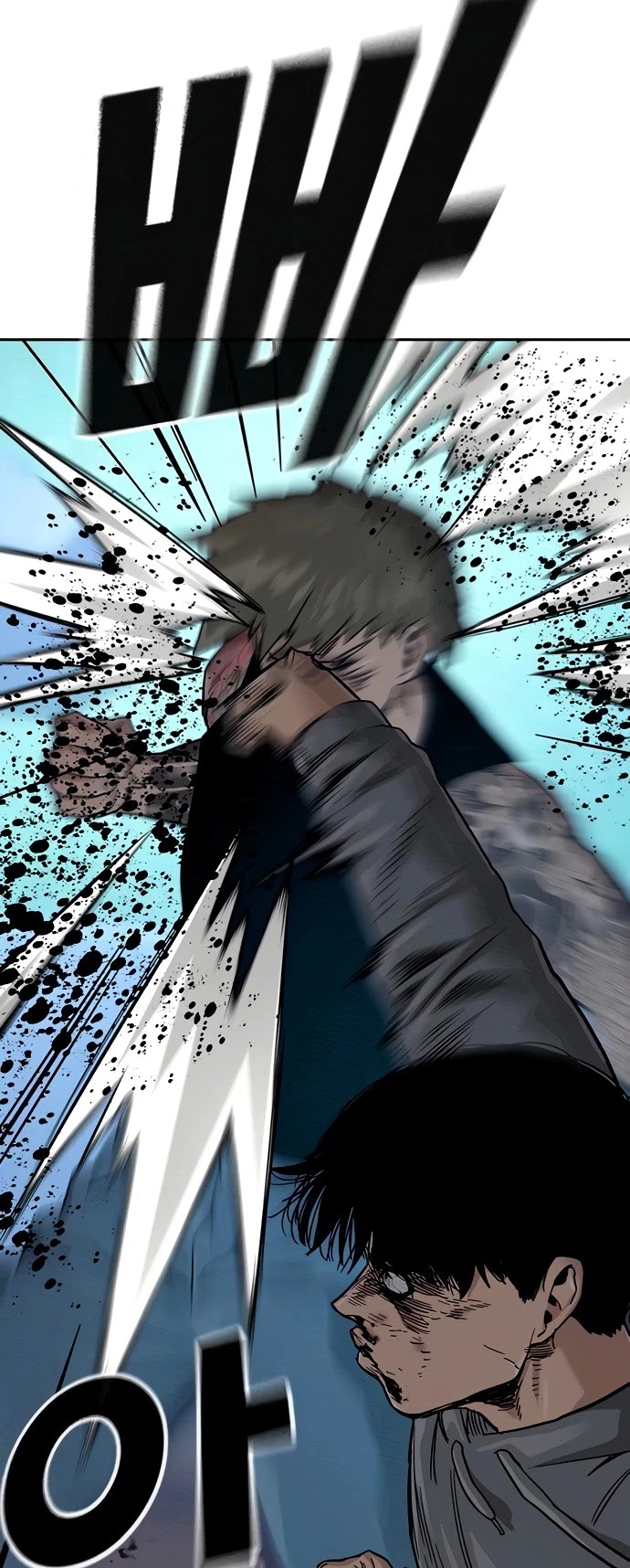 To Not Die Chapter 28 page 49 - Chapter 28
