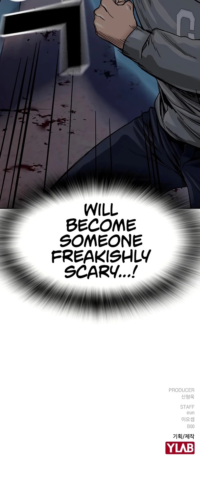 To Not Die Chapter 28 page 50 - Chapter 28