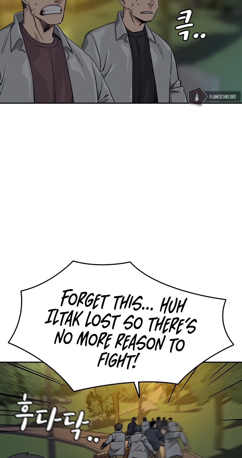 To Not Die Chapter 29 page 19 - Chapter 29