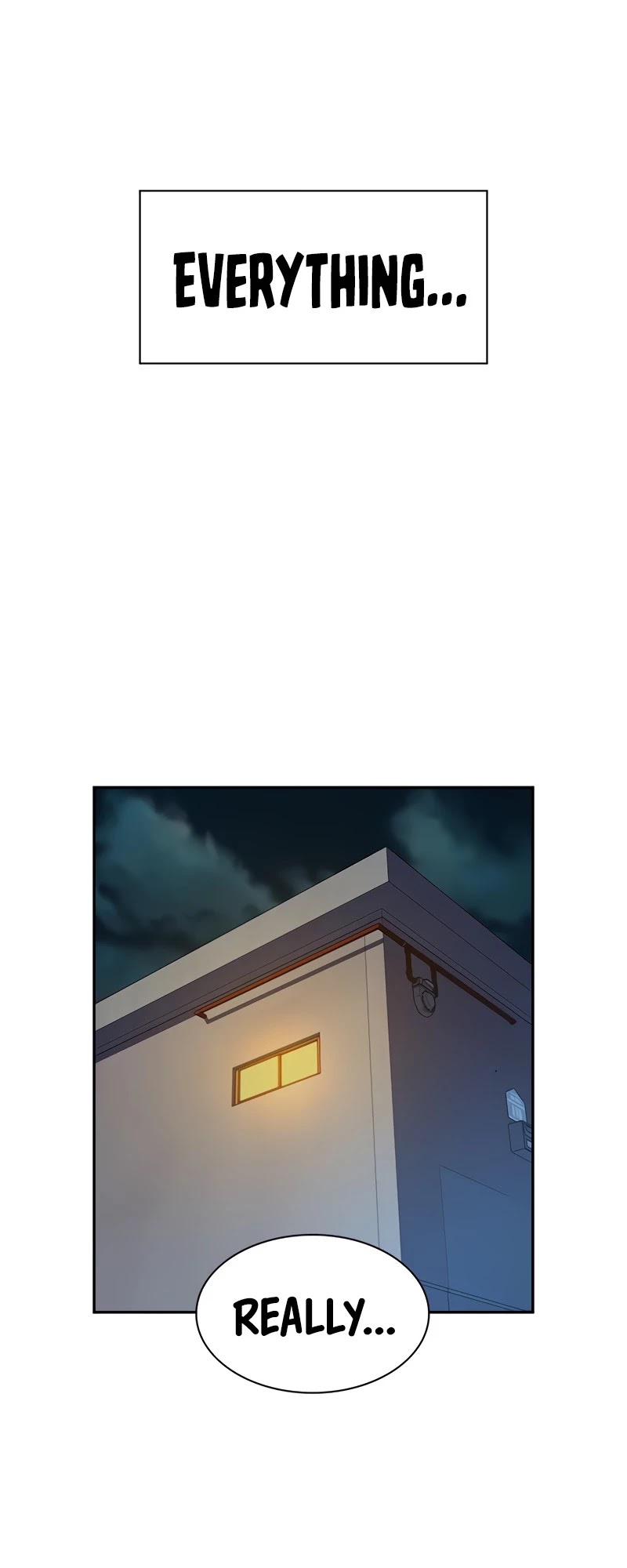 To Not Die Chapter 29 page 31 - Chapter 29
