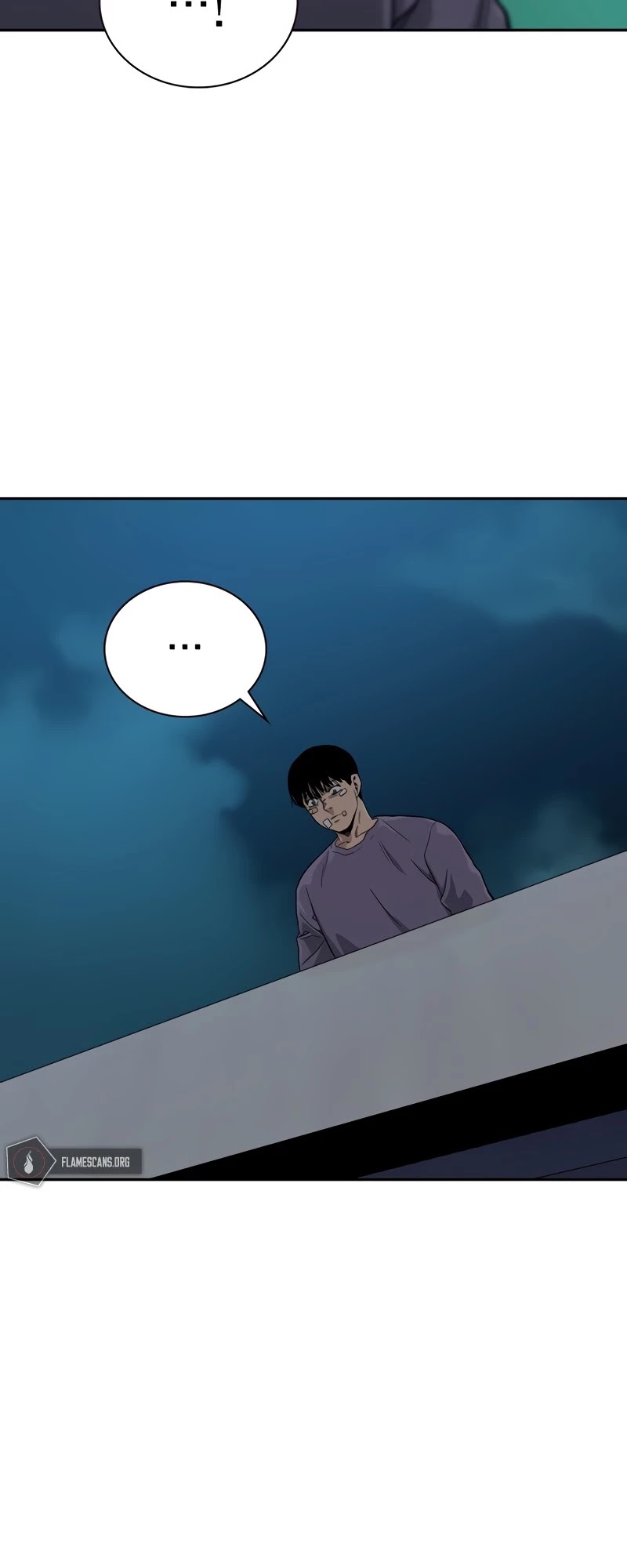 To Not Die Chapter 29 page 42 - Chapter 29