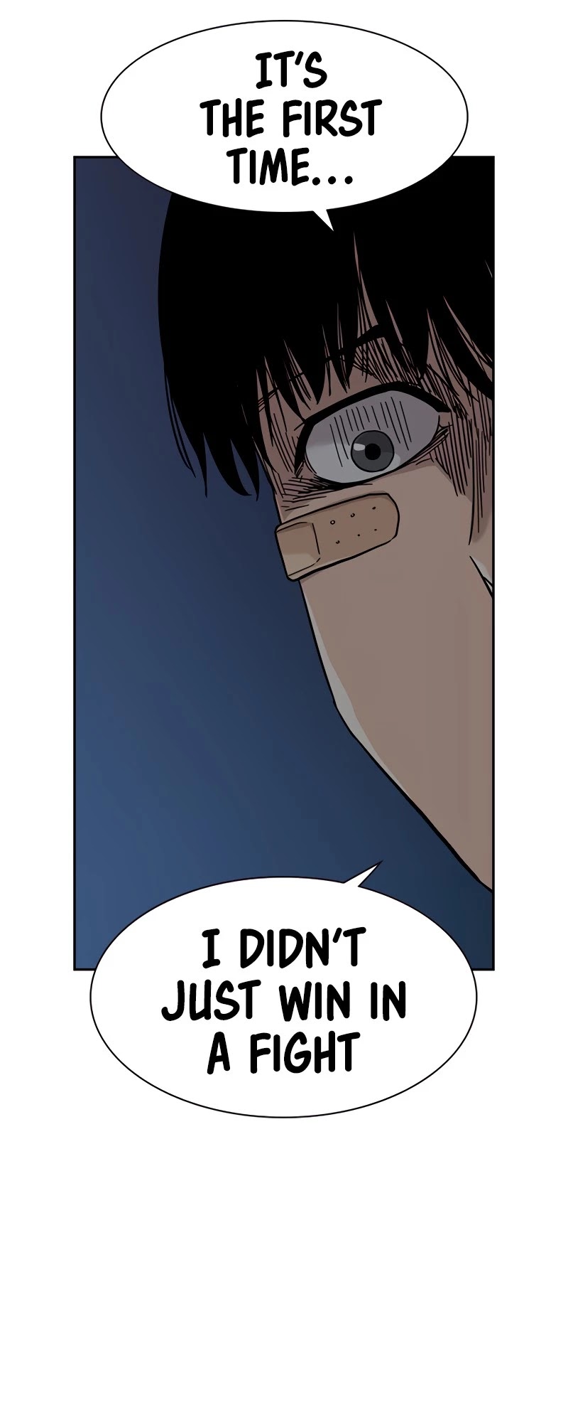 To Not Die Chapter 29 page 43 - Chapter 29