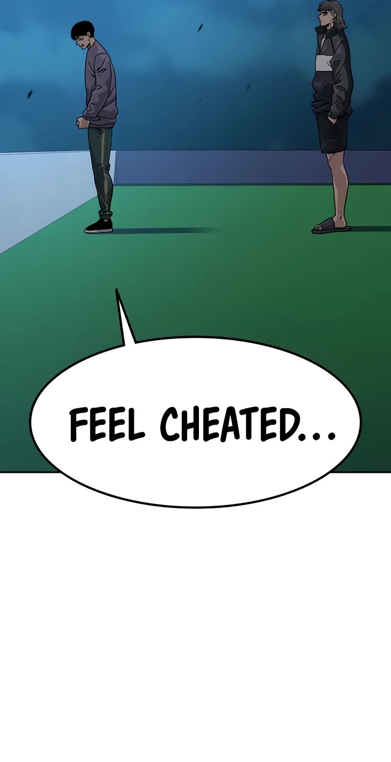 To Not Die Chapter 29 page 47 - Chapter 29