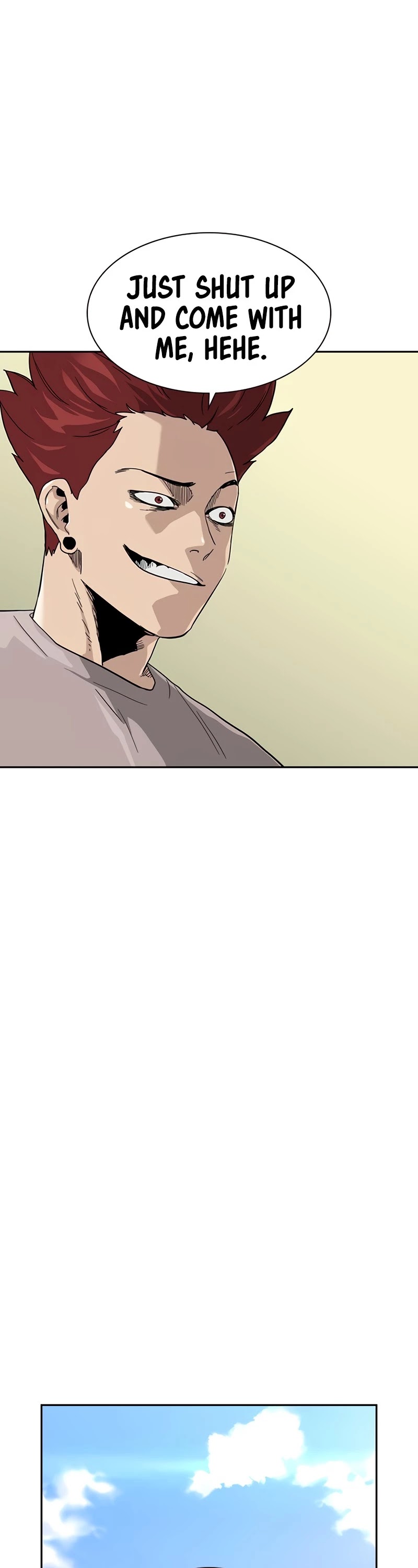 To Not Die Chapter 29 page 56 - Chapter 29