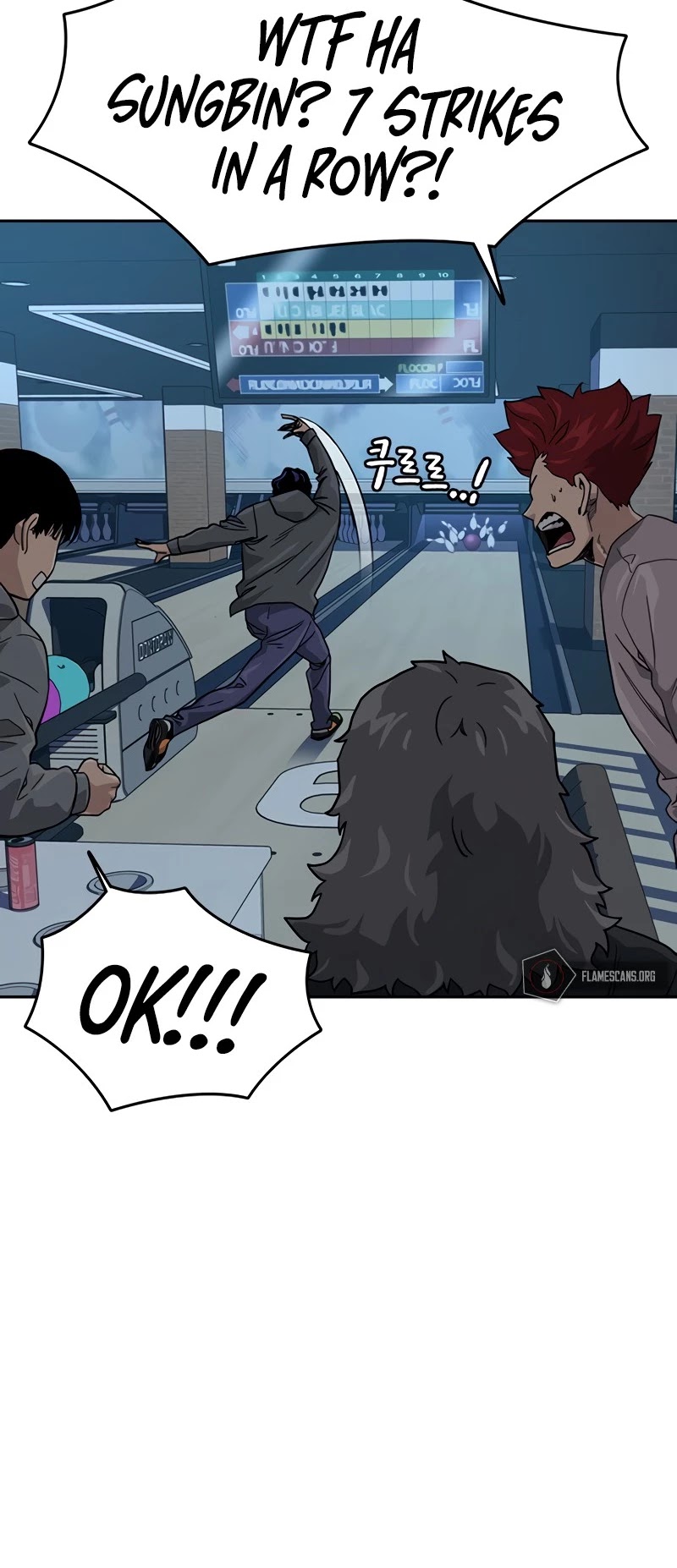 To Not Die Chapter 29 page 62 - Chapter 29
