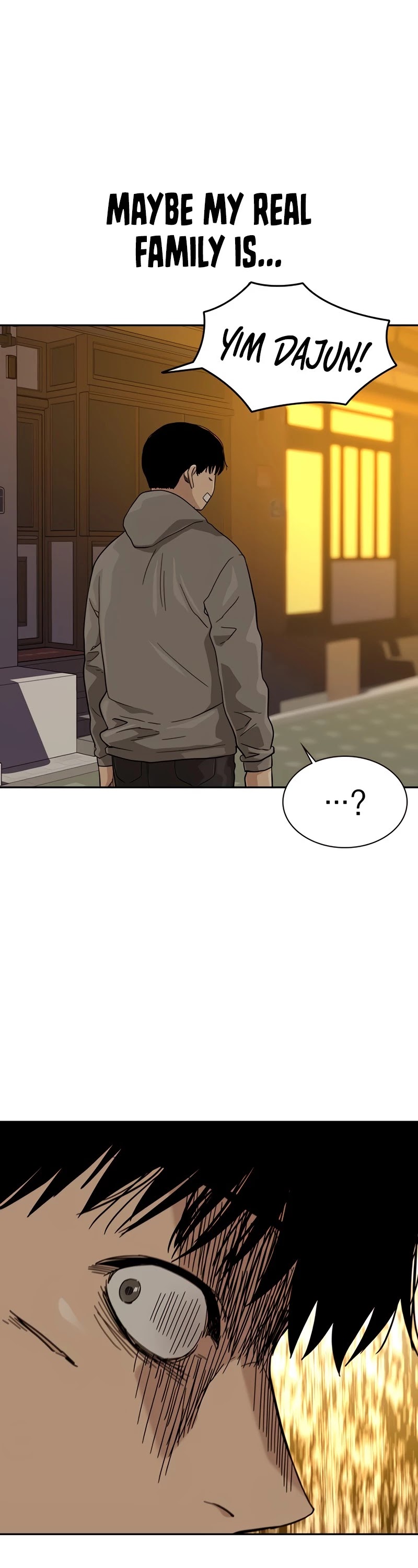 To Not Die Chapter 29 page 67 - Chapter 29