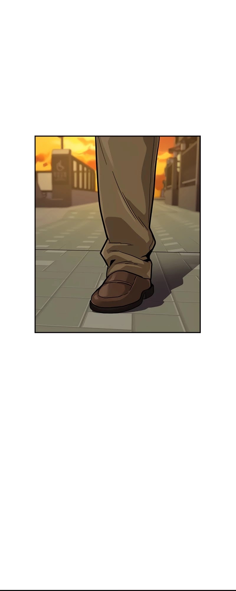 To Not Die Chapter 29 page 68 - Chapter 29